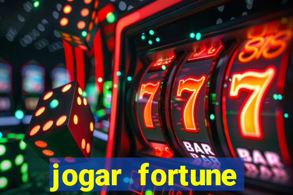 jogar fortune dragon demo